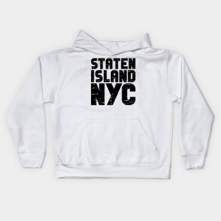 Staten Island Kids Hoodie